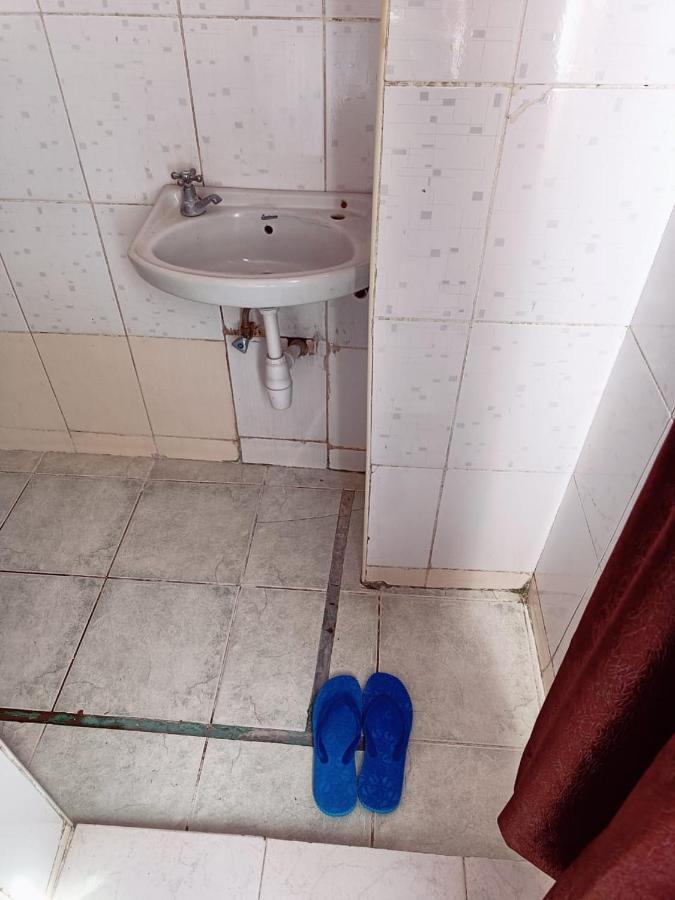 ניירובי Sislink Hotel מראה חיצוני תמונה
