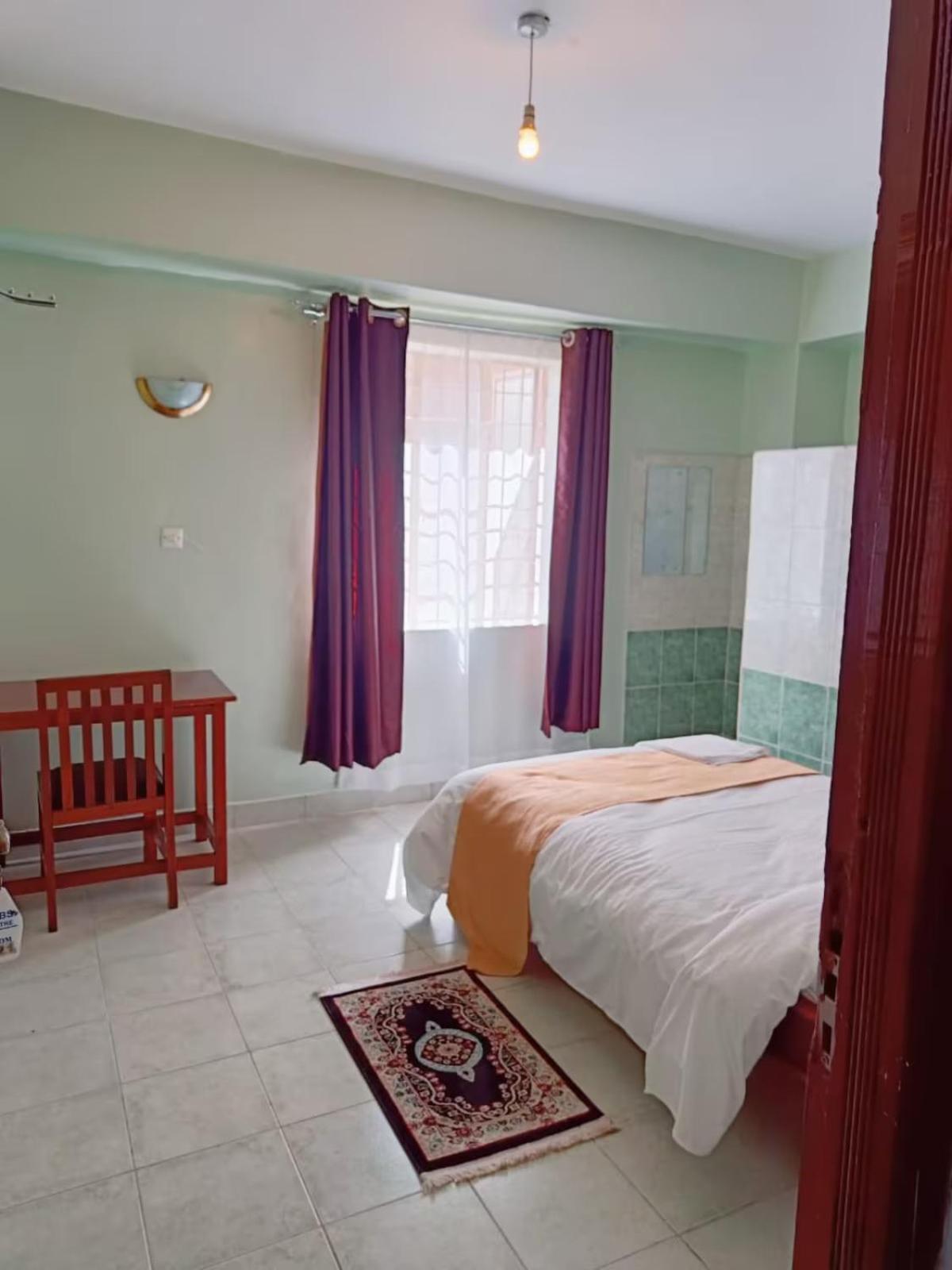 ניירובי Sislink Hotel מראה חיצוני תמונה